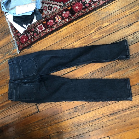 Reformation straight leg jeans size 28 - Picture 2 of 4